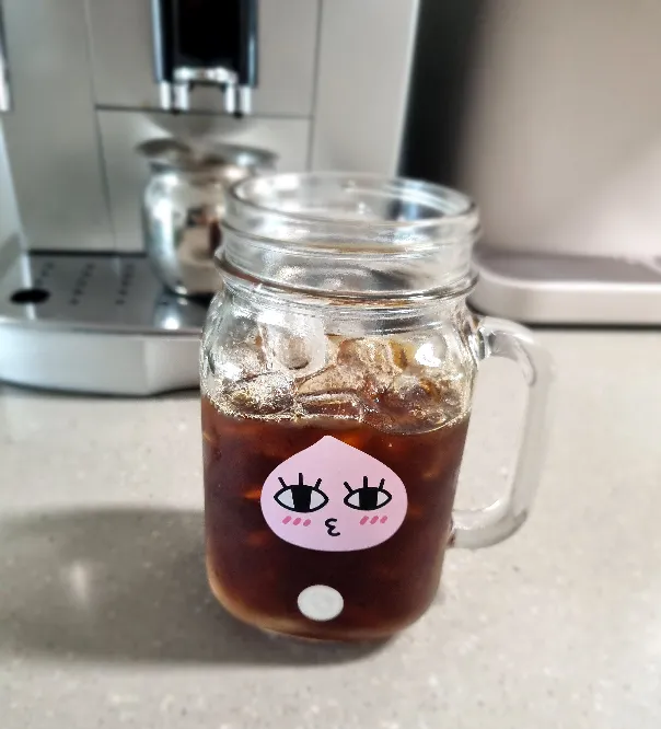 아이스커피