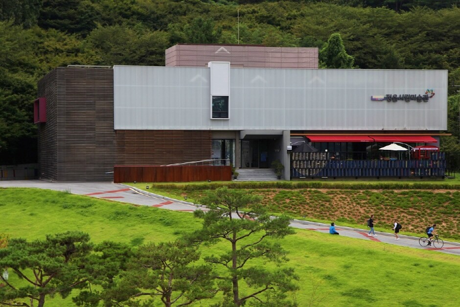 정읍 가볼만한곳 베스트 10