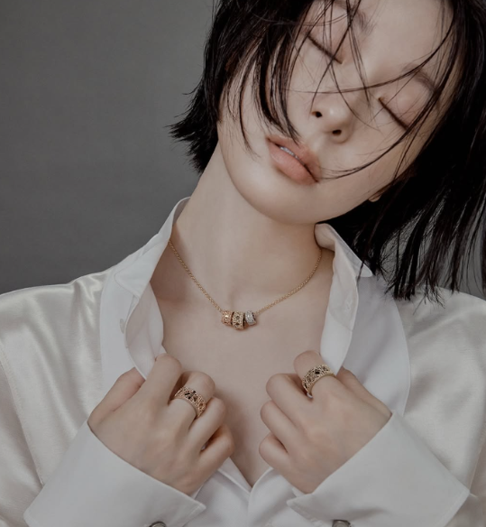 김연아 단발 엘르 화보로 다시 증명한 반전 매력