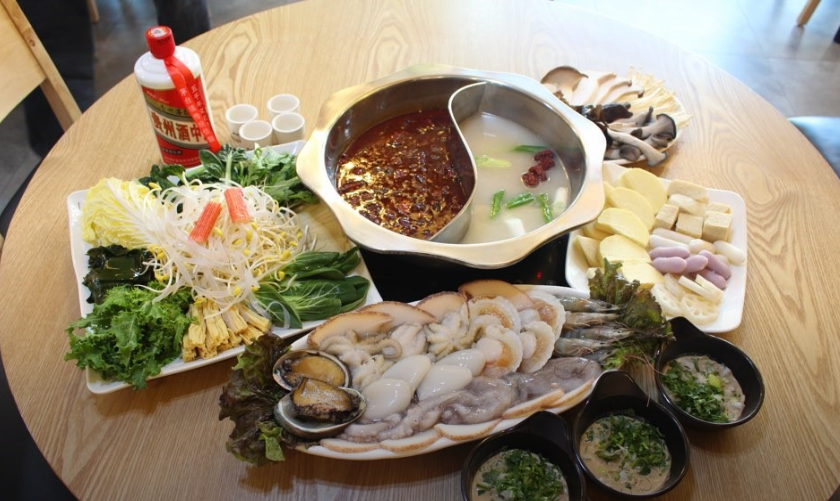 대림역-맛집-홍중샤브뷔페 