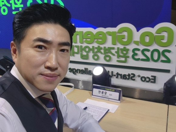 장동민 특허! 원터치 PET병 라벨 자동 제거 (+프로필)