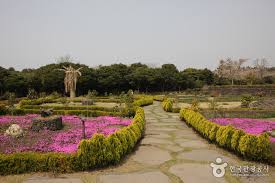 제주도 가볼만한 곳 베스트 10 추천 여행코스 볼거리