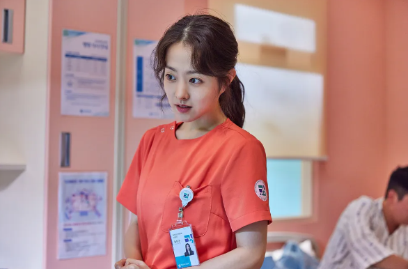 정신병동에도 아침이 와요 등장인물