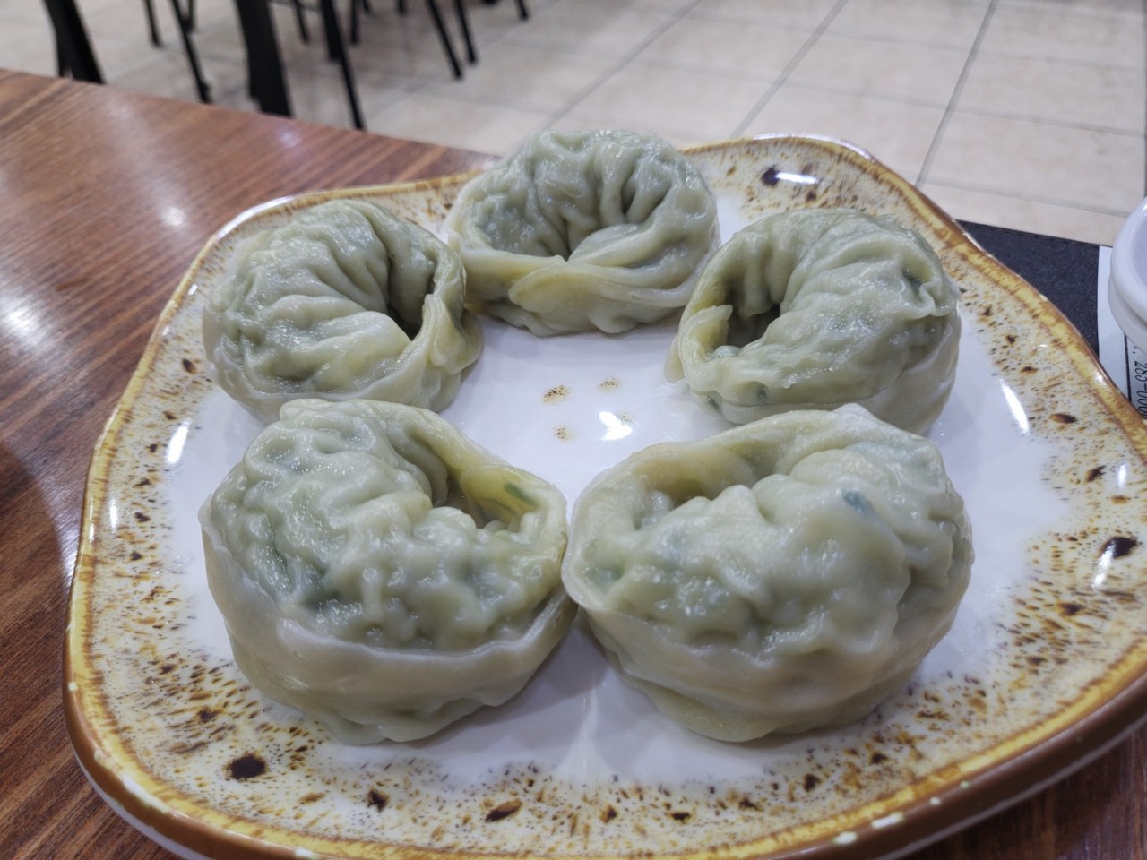 나혼자 산다 오상욱 10년 단골 대전 냉면집 조개구이 프로필 인스타