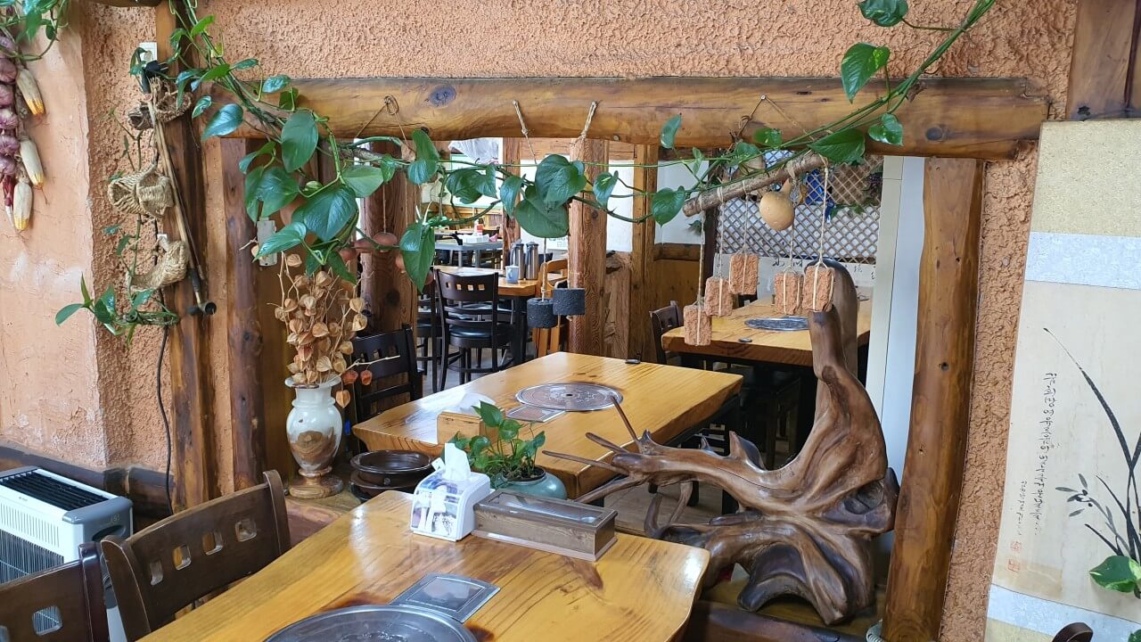 오늘N 곤드레나물솥밥 인천 남동구 맛집 위치! 한끼에 얼마에요