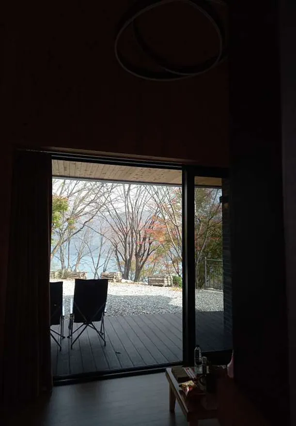 계명산자연휴양림