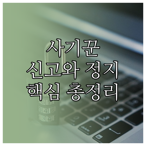 번개장터 안전 거래 방법 및 판매자 ..