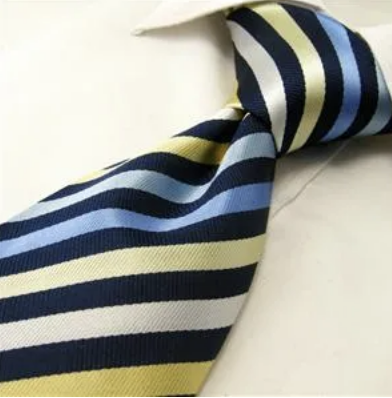 넥타이를 알아보자.