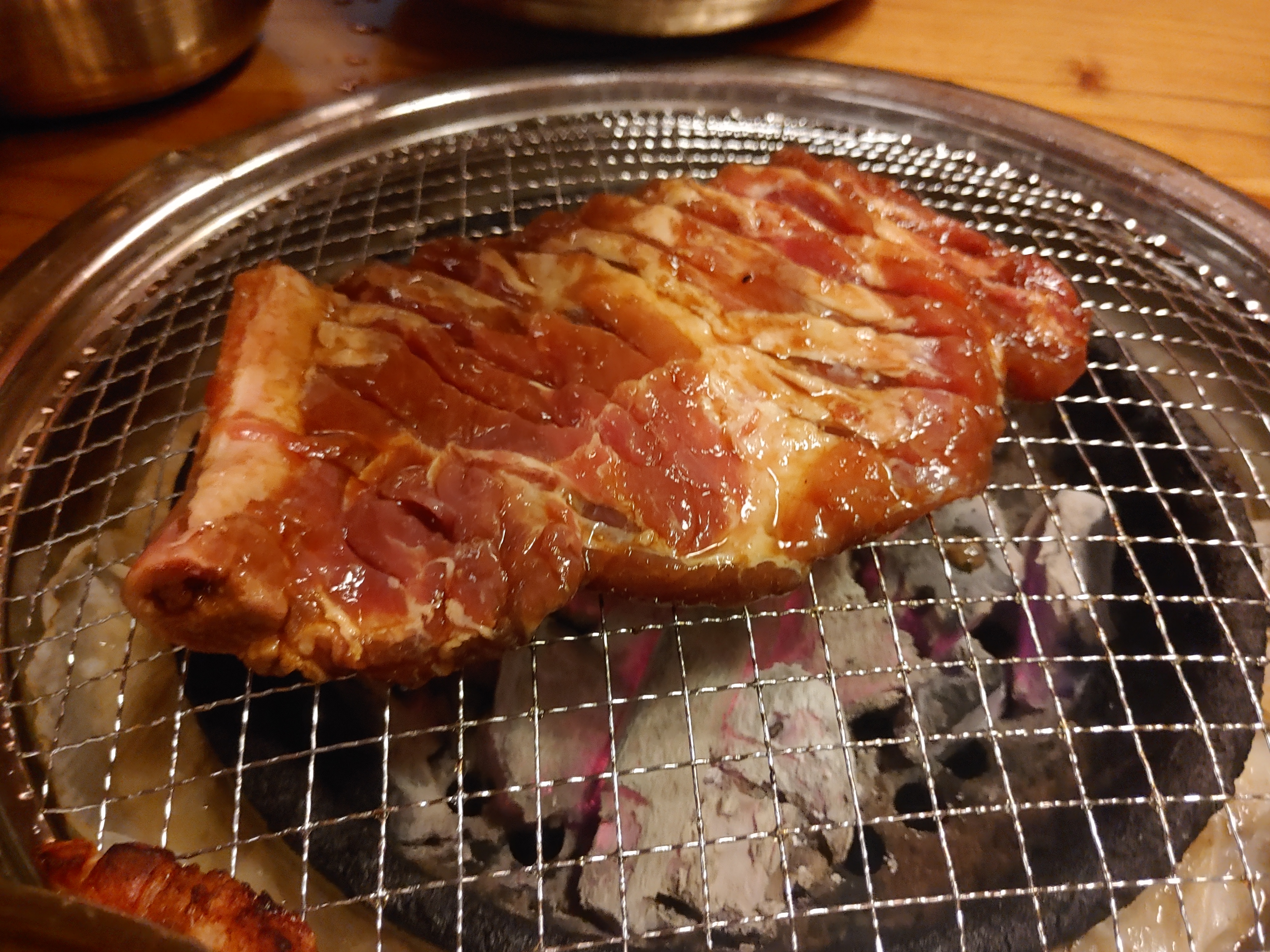 제주오겹살 맛있는 웃는고기