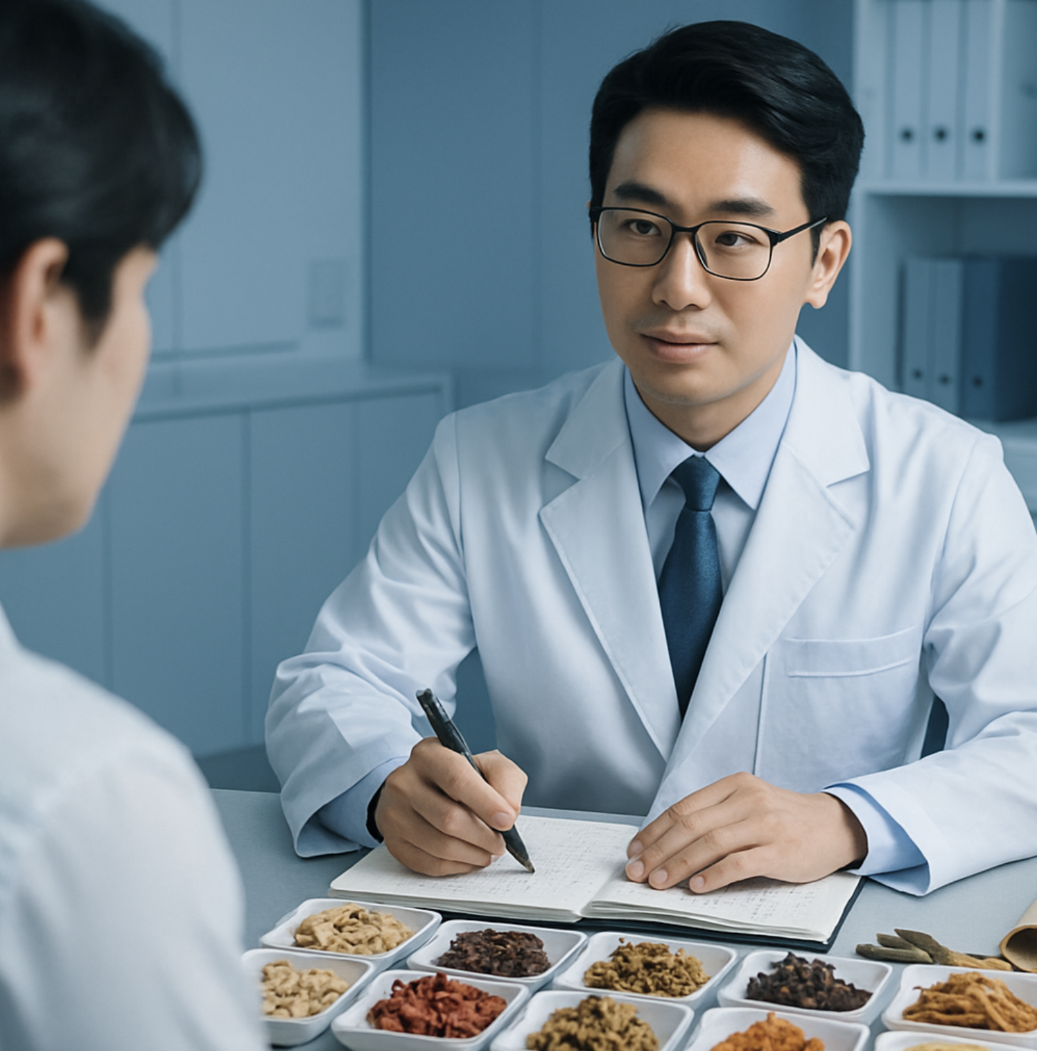 잔대효능 200% 높이는 올바른 섭취법과 시간 (생으로? 달여서?)