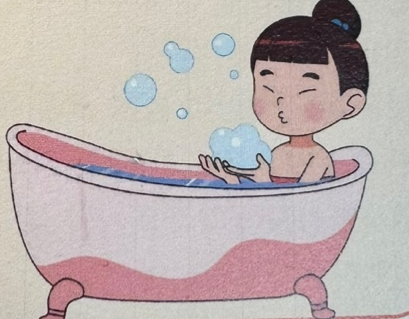 아토피피부염 예방관리수칙