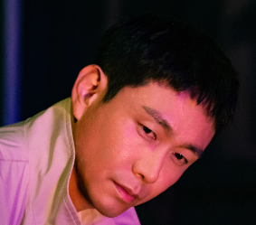 굿보이 오정세