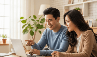 경기도 결혼지원금