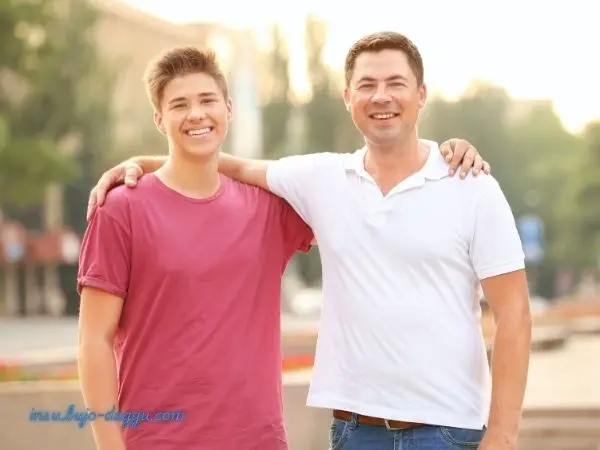 아들이 낸 차 사고 아빠 보험료까지 오를까