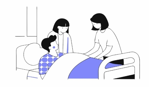 뇌전증 수술과정