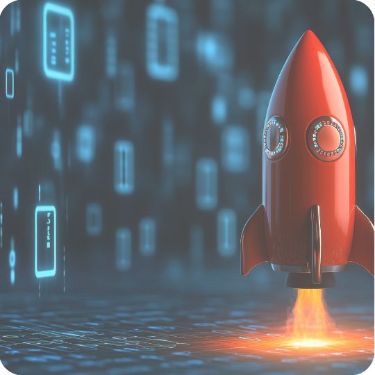 누리호 4차 발사 성공과 관련주