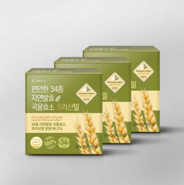 카무트효소 추천 순위 TOP 5(25년 7월) - 네이버, 쿠팡 판매 랭킹 비교 분석