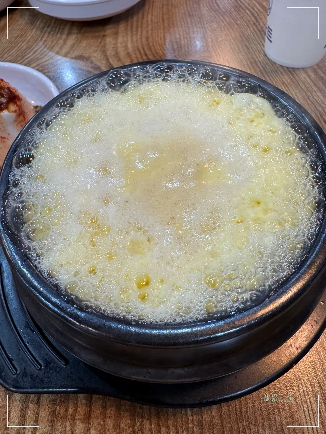 평택-고덕-지제역-서정리역-선진국낙지마당-낙지전골-연포탕-계란찜