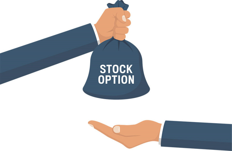 스톡옵션