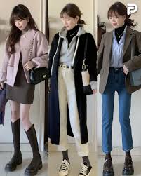 2025 소개팅 떡상 스타일링