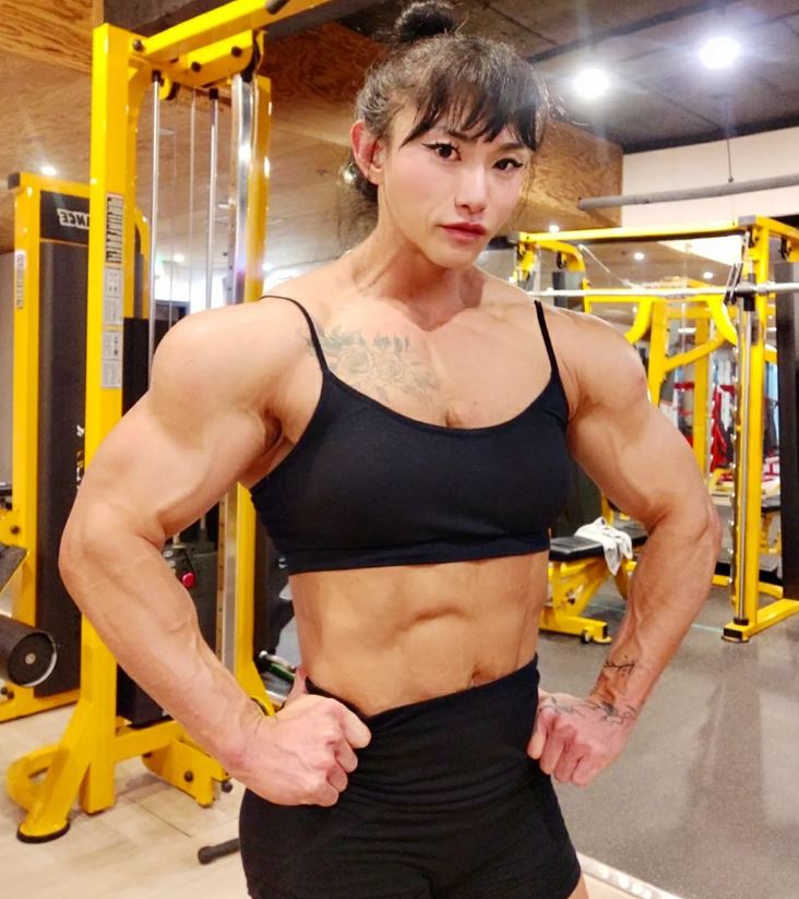 피지컬 100 논란