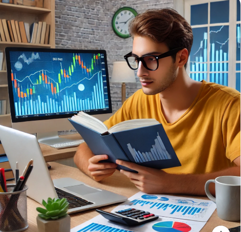 주식 용어모음 초보 투자자 개념 정리