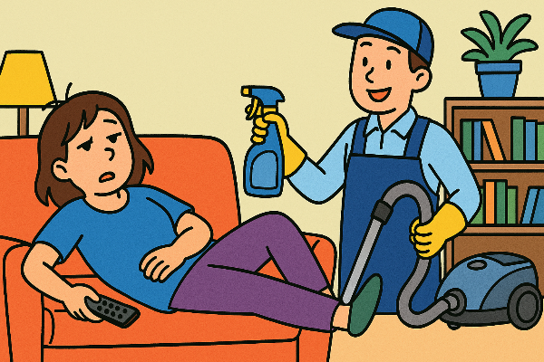 레이지이코노미란?