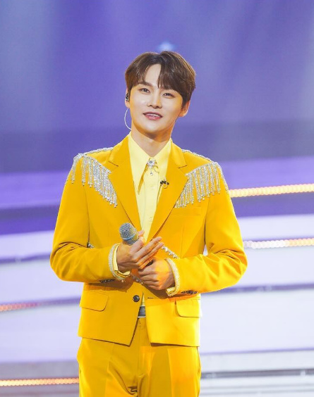 가수 박서진 키 나이 몸무게 프로필 방송 소속사 MBTI 살림남