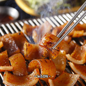 콜라겐 많은 음식