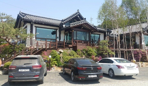 명가 코다리찜 식당 정보