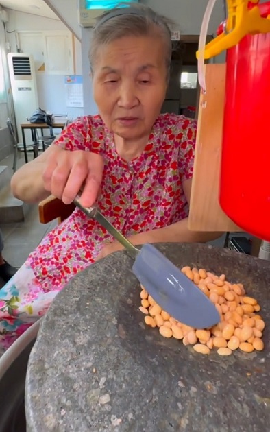 전현무계획-광주-두유-원조두유