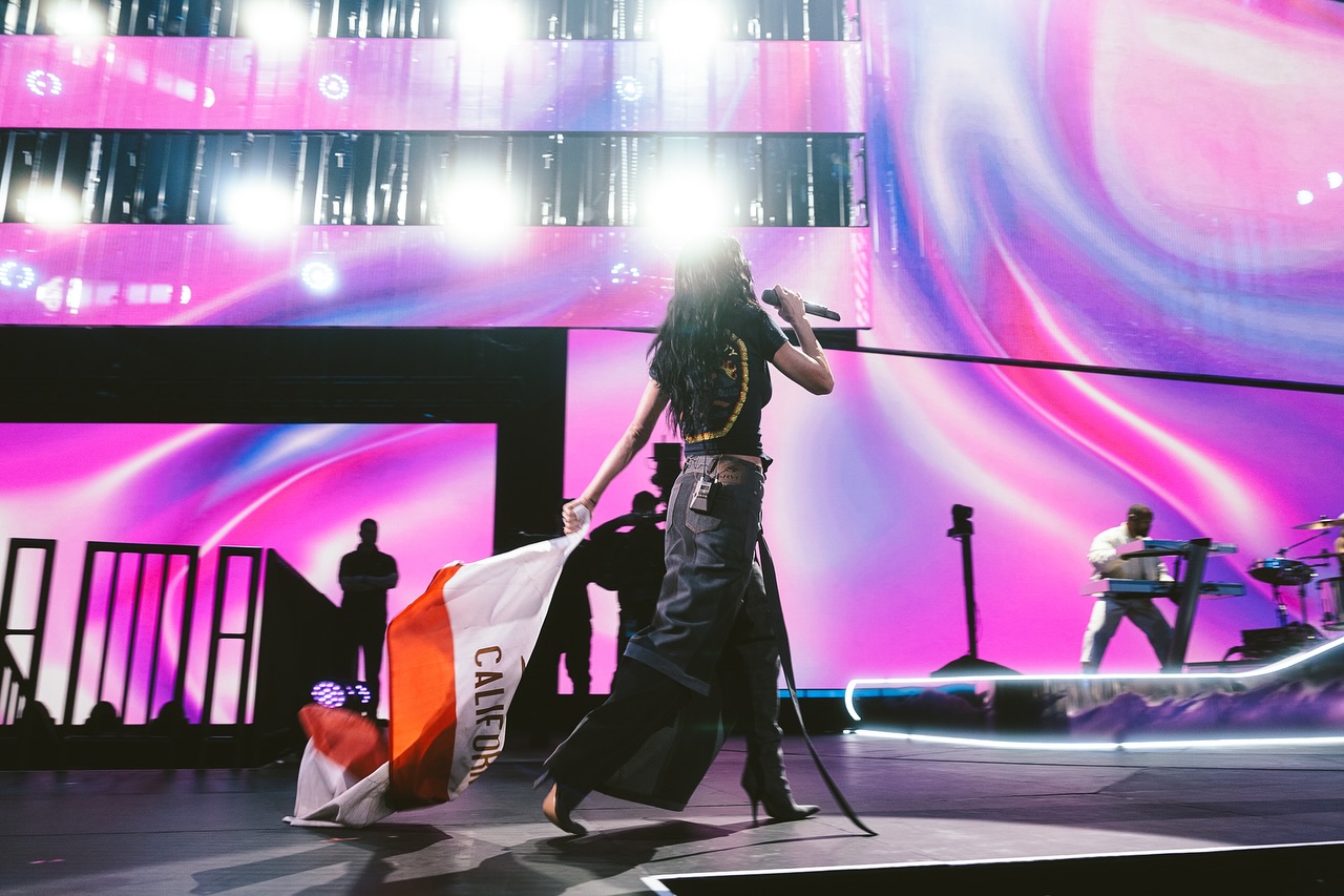 케이티 페리 우주에 간다