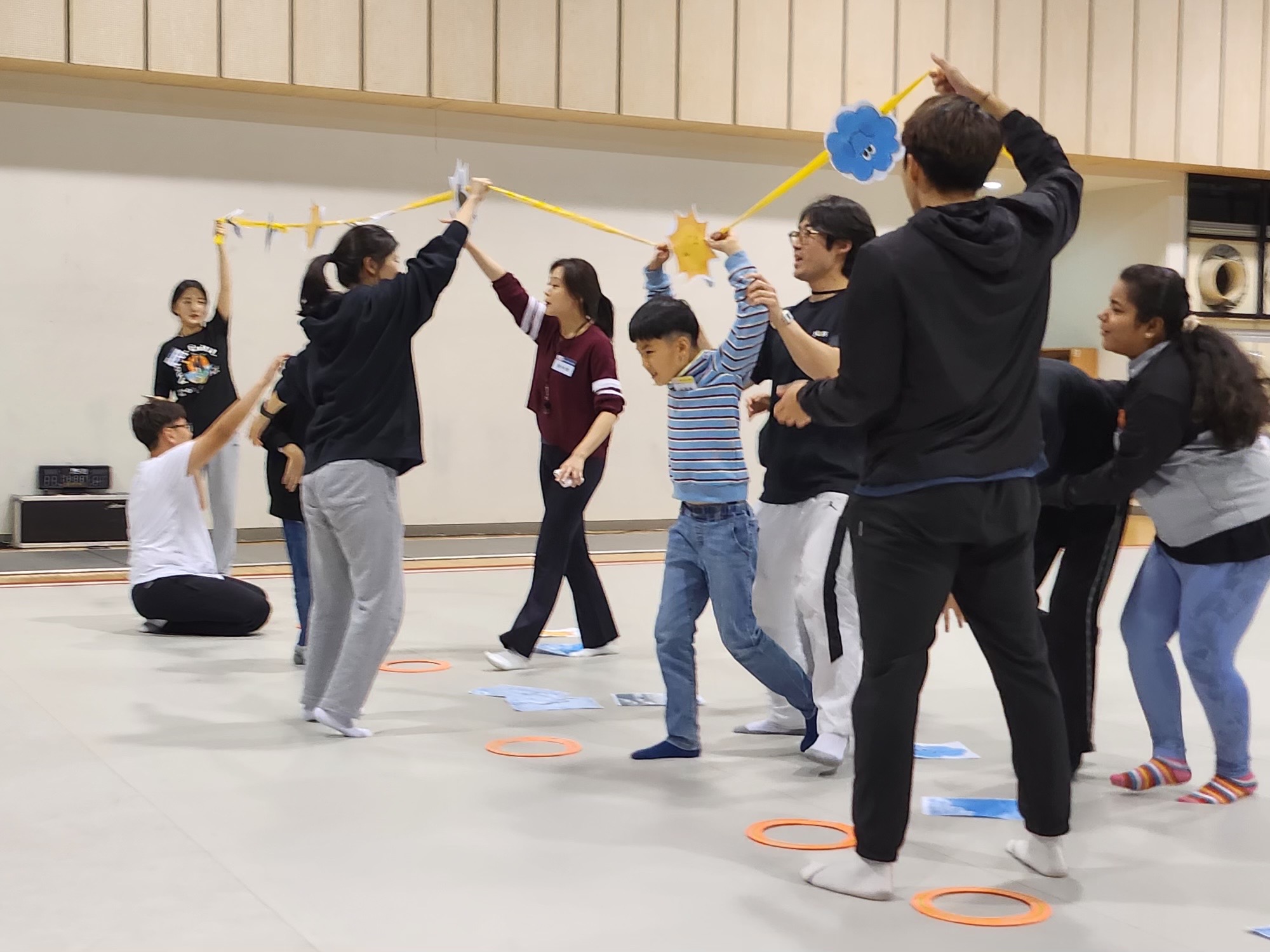 학교체육시설 장애인 개방 대한장애인체육회