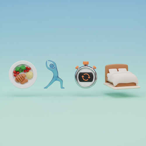 포기하지 마세요! 홈트 효과 200% 높이는 꿀팁