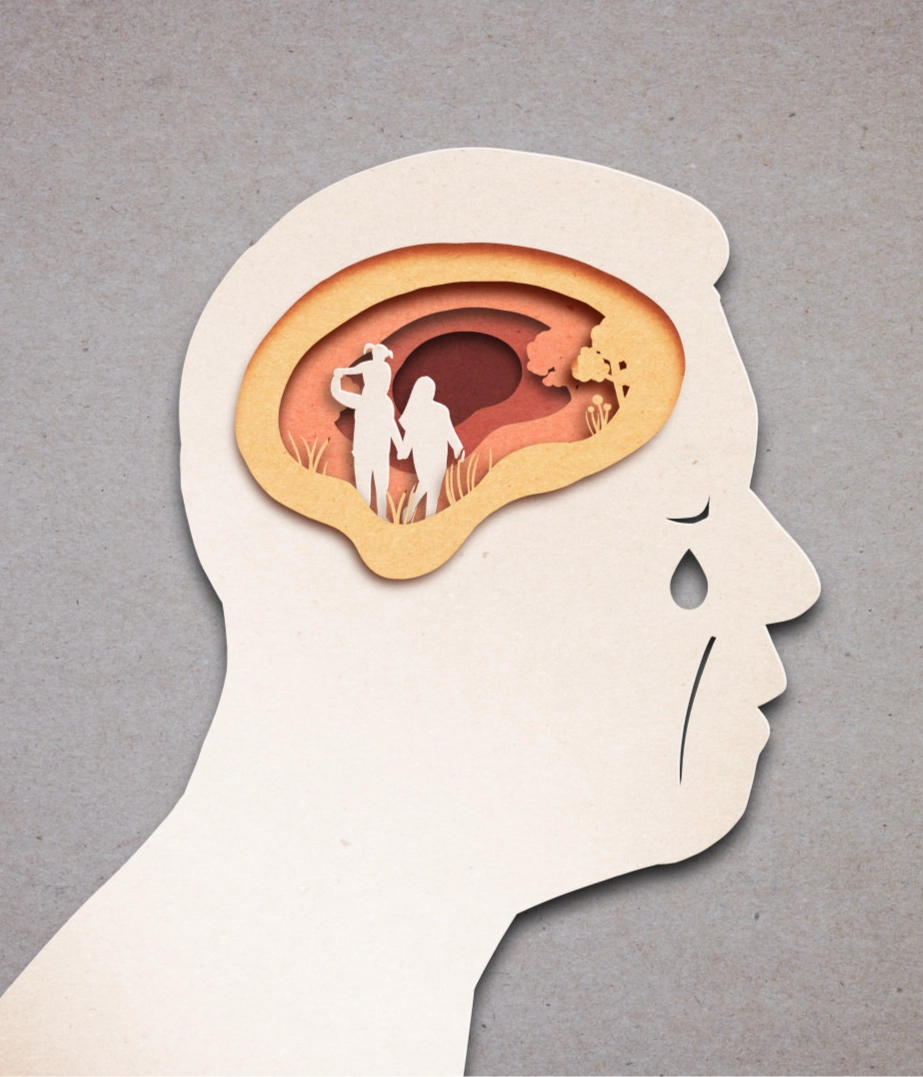 섬망 증상 원인