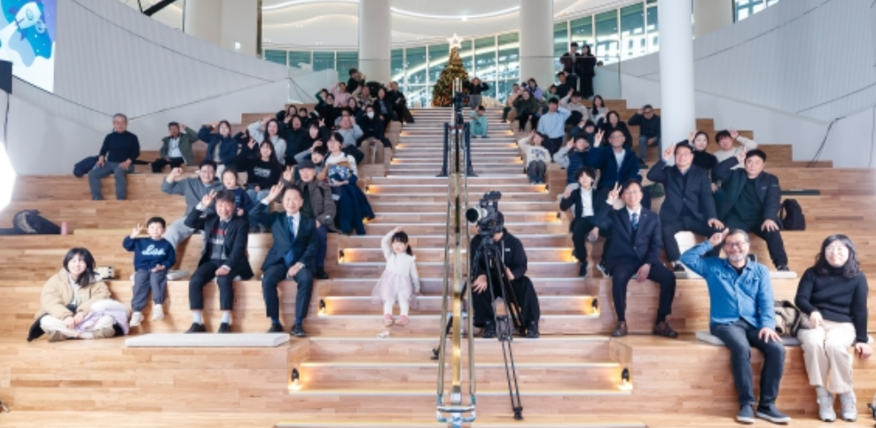 경기기후위성 1호기