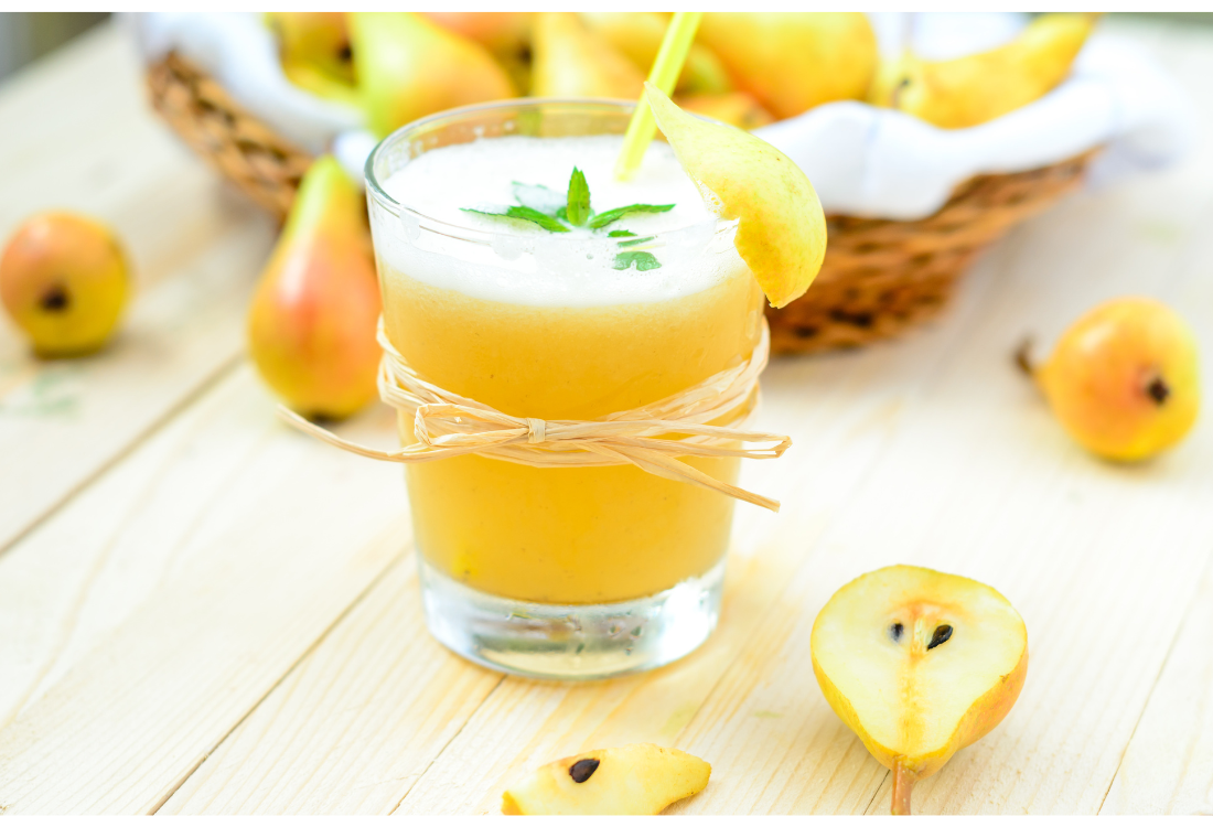 추분 전 가을 배 완벽 가이드: 고르는법·보관·활용까지