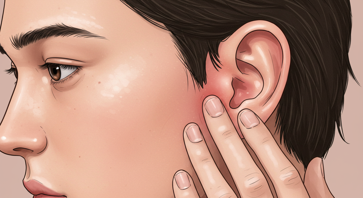 피부과선택, 수술부작용