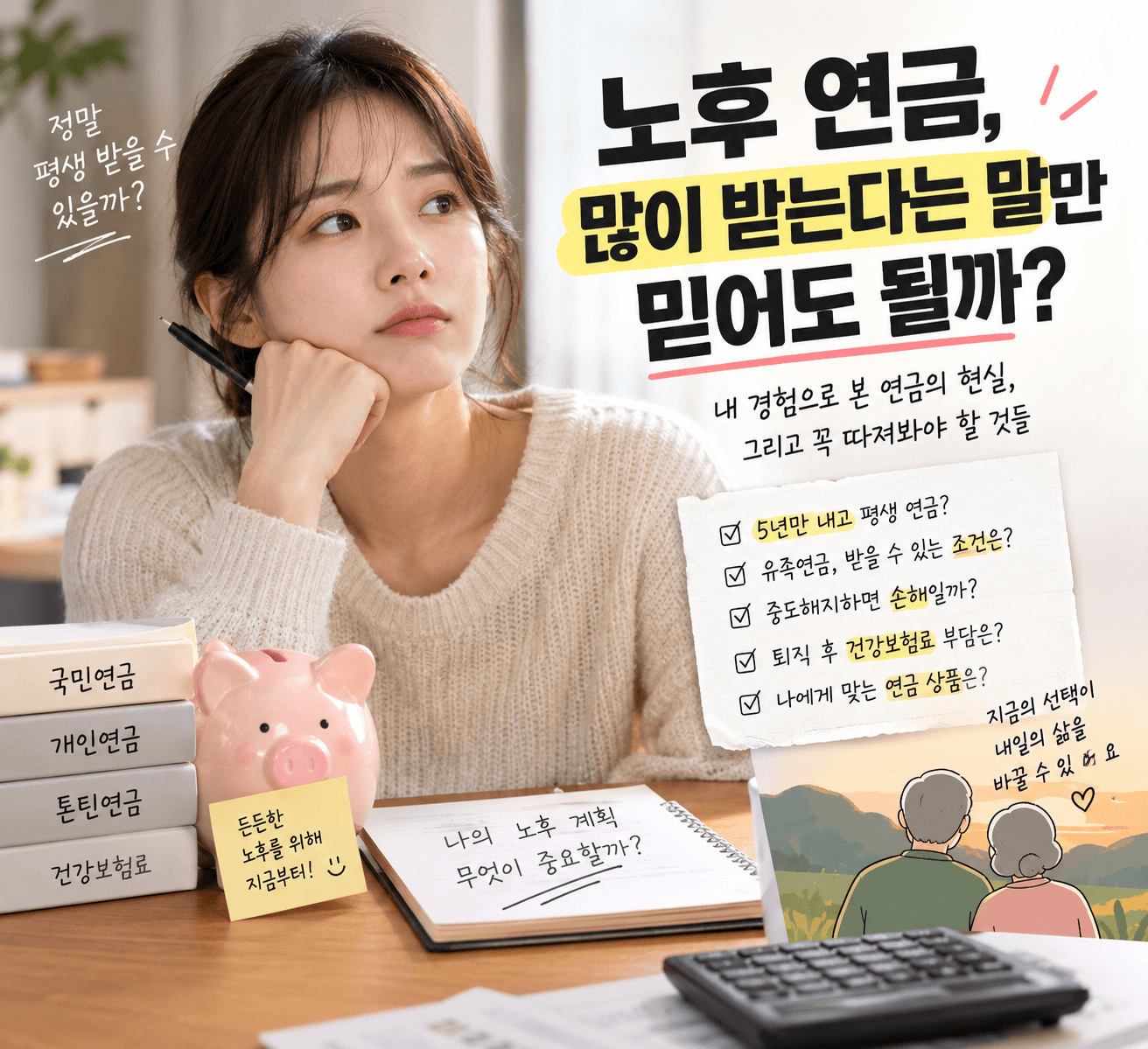 연금 설계