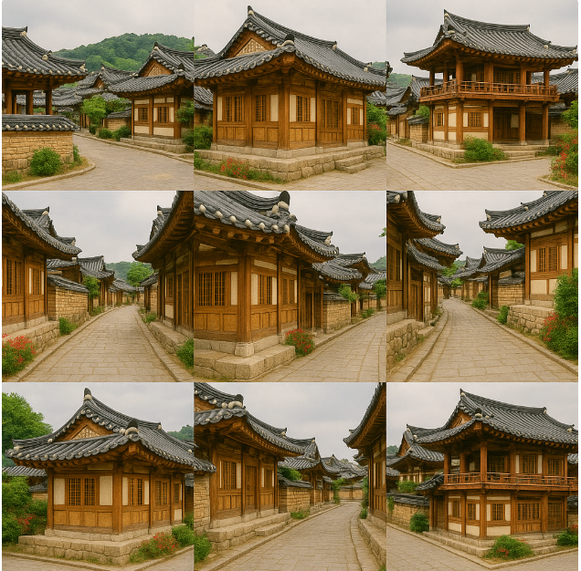 🎨 더 공예, 더 현대: 전승공예 팝업스토어 안내