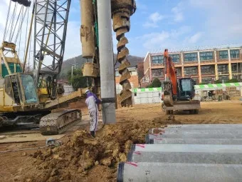 파일항타공사 시공계획서 샘플 초안_7