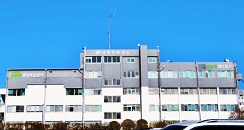 남양주보건소건물