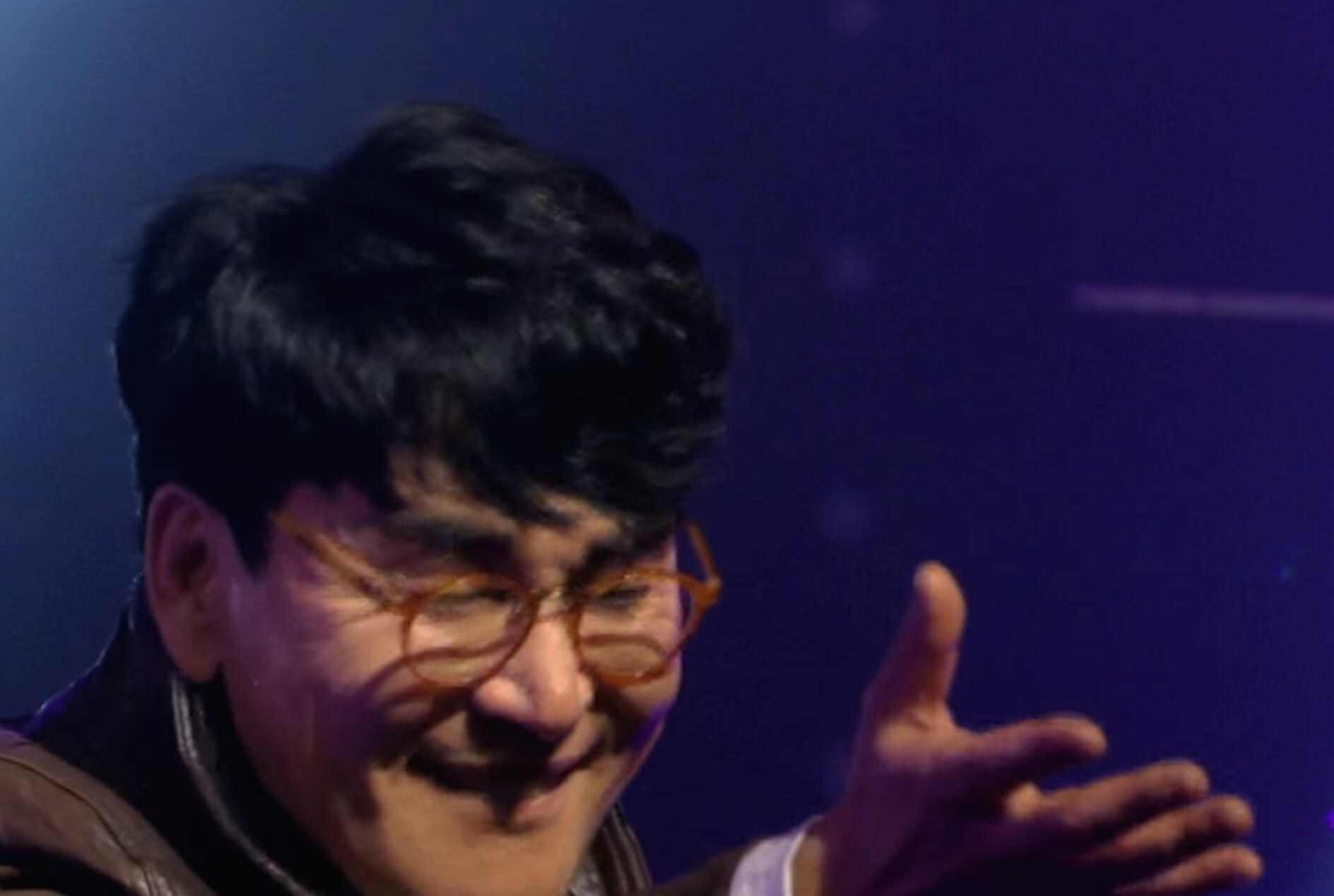 조항조 노래모음