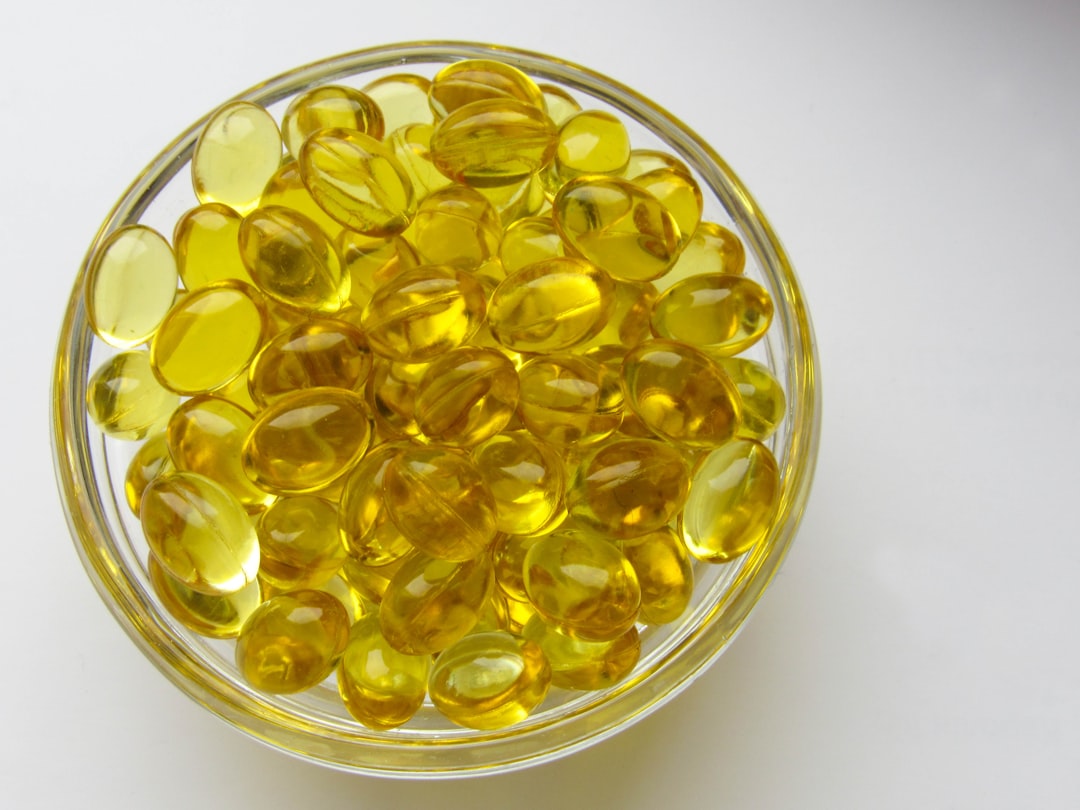 Vitamin D.