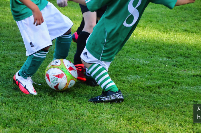 대한민국 오만 하이라이트