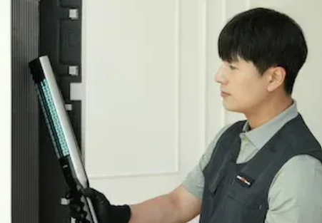 lg 에어컨 청소 서비스 신청 및 비용 안내 