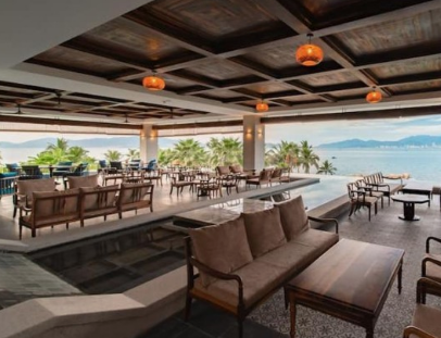 나트랑 숙소 추천