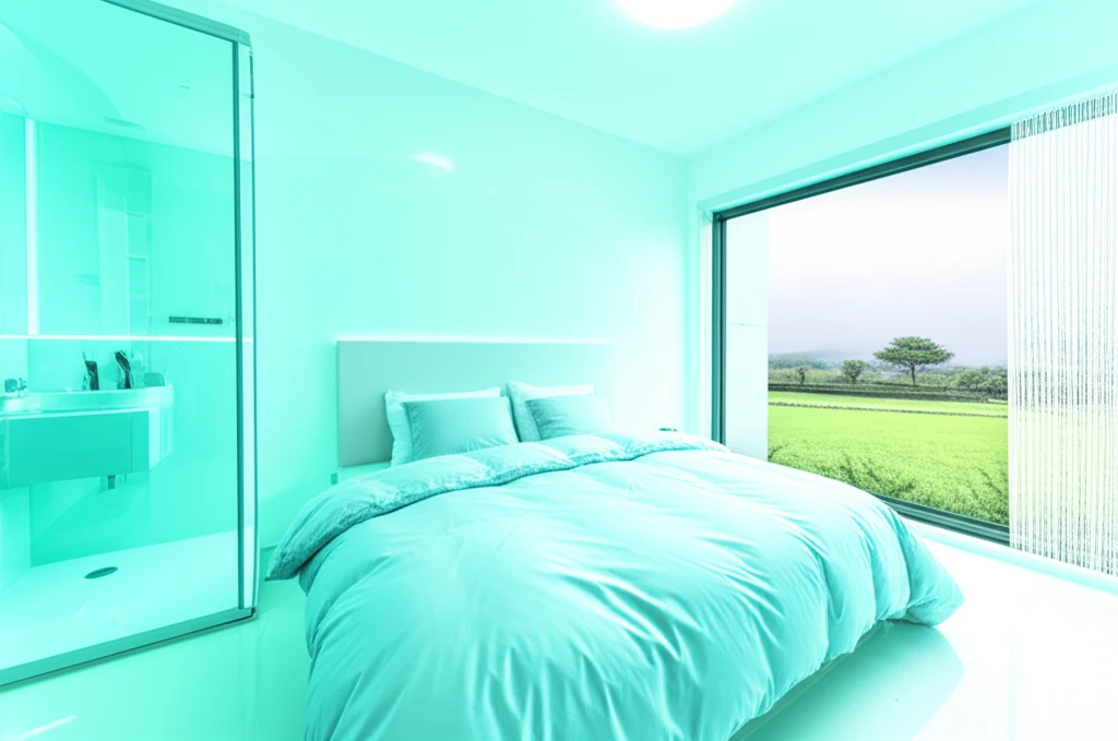 여행 숙소 선택 노하우: 위치, 청결..