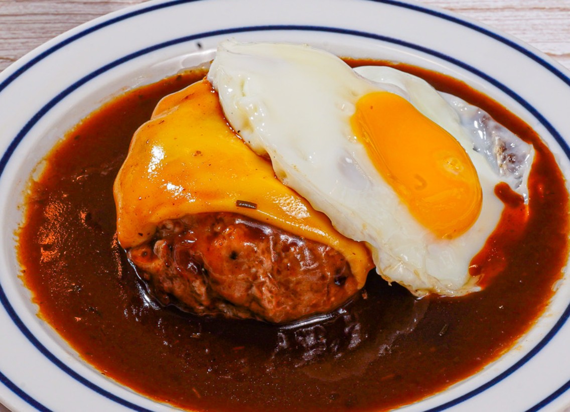 mbn 매일아침 치즈햄버그스테이크 썸네일