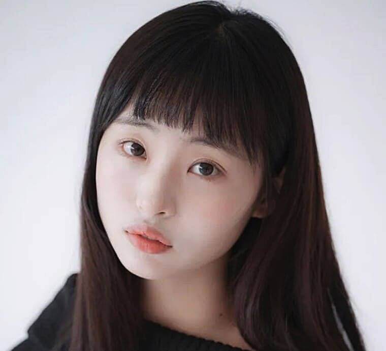 가수-겸-모델-솜혜빈